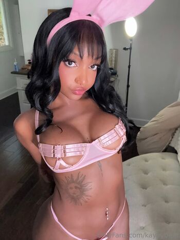 Full leaked Kay bear private onlyfans photo