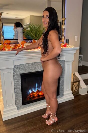 Full leaked Kay bella private onlyfans photo