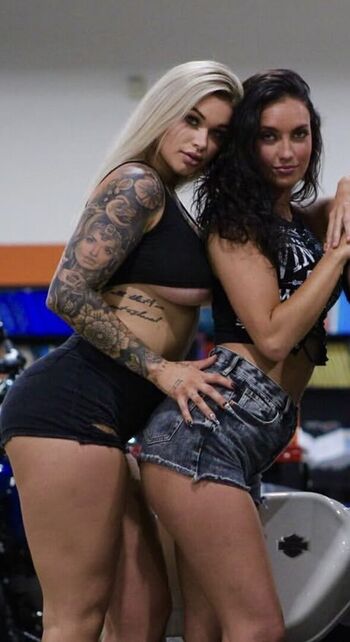 Full leaked Kay whitty private onlyfans photo