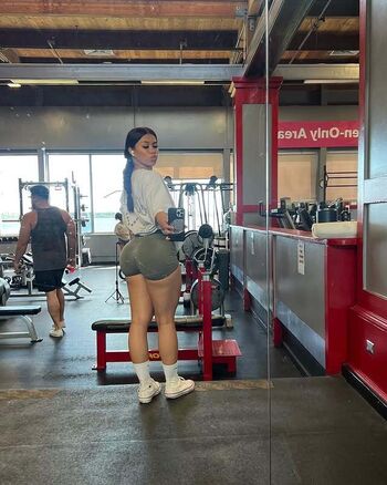 Full leaked Kaya coelho page private onlyfans photo