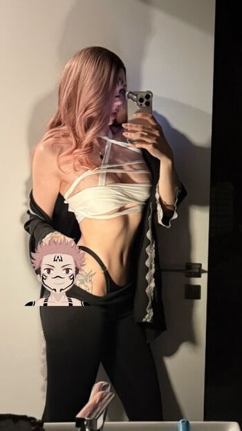 Full leaked Kaya nilson private onlyfans photo