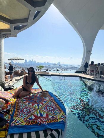 Full leaked Kaya scodelario private onlyfans photo