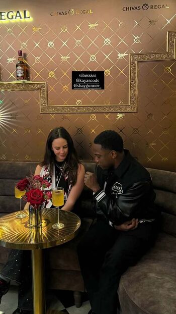 Full leaked Kaya scodelario private onlyfans photo