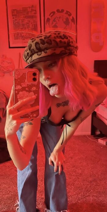 Full leaked Kaybp private onlyfans photo