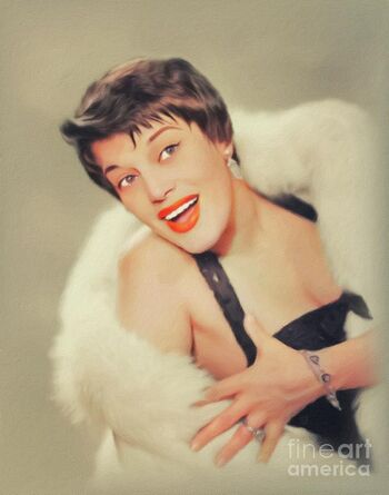 Full leaked Kaye ballard private onlyfans photo