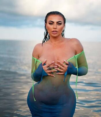 Full leaked Kayjenkins private onlyfans photo