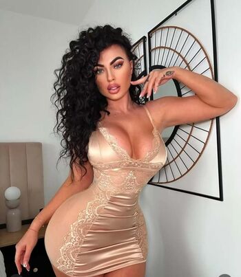 Full leaked Kayjenkins private onlyfans photo