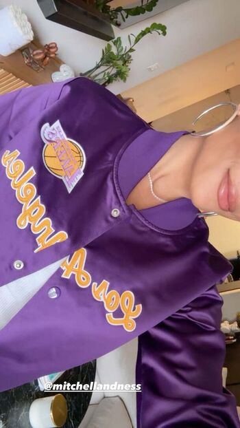 Full leaked Kayla braxton page private onlyfans photo