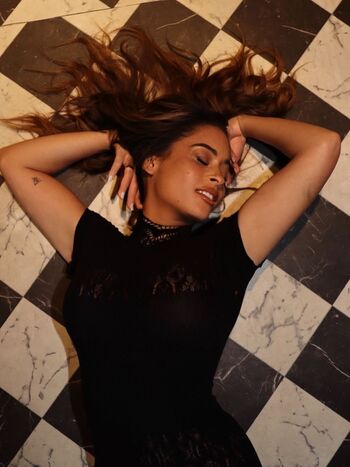 Full leaked Kayla braxton private onlyfans photo