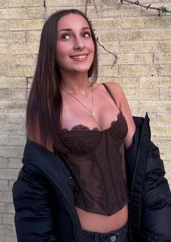 Full leaked Kayla brooks private onlyfans photo