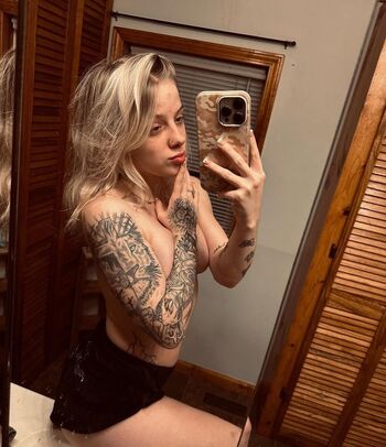 Full leaked Kayla cain private onlyfans photo