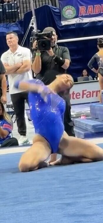 Full leaked Kayla dicello page private onlyfans photo