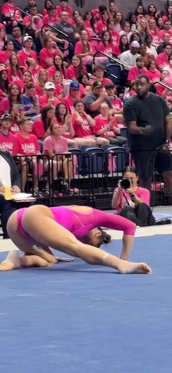 Full leaked Kayla dicello private onlyfans photo