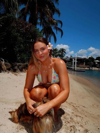 Full leaked Kayla evans page private onlyfans photo