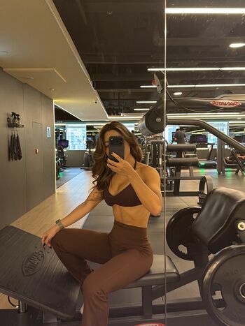 Full leaked Kayla lau private onlyfans photo