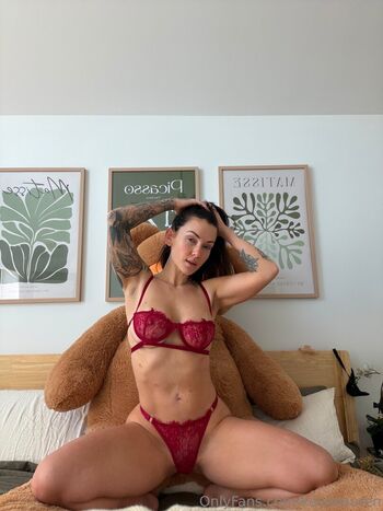 Full leaked Kayla lauren  page private onlyfans photo