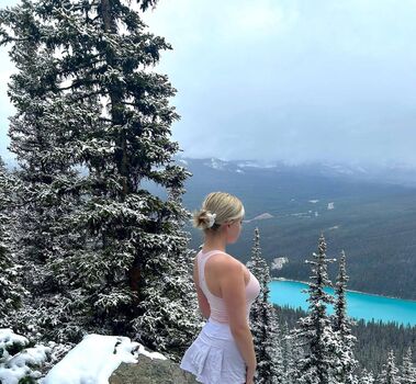 Full leaked Kayla mcgrayne page private onlyfans photo