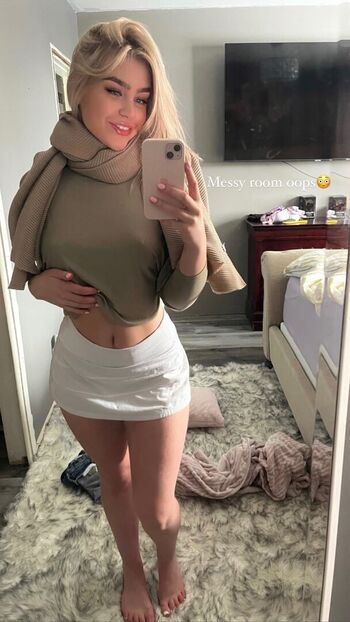 Full leaked Kayla mcgrayne page private onlyfans photo