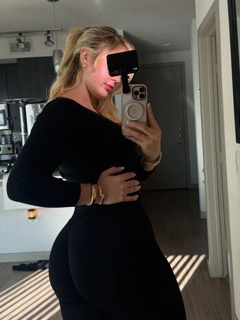 Full leaked Kayla rose private onlyfans photo