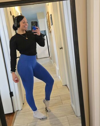 Full leaked Kayla secraw private onlyfans photo