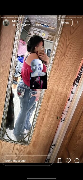 Full leaked Kayla thayla private onlyfans photo