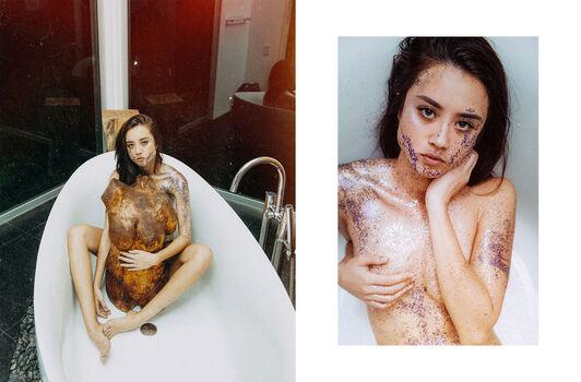 Full leaked Kayla vy  page private onlyfans photo