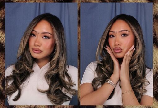 Full leaked Kayla vy  page private onlyfans photo