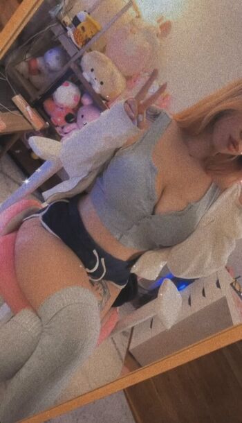 Full leaked Kayla vy private onlyfans photo