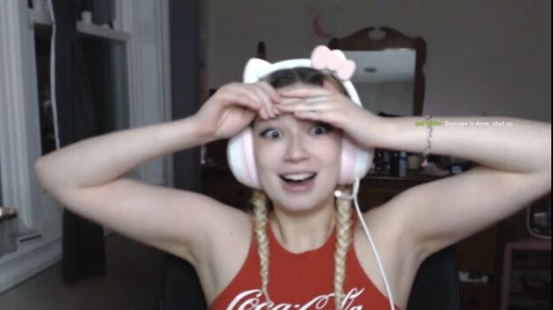 Full leaked Kayla wiggins private onlyfans photo