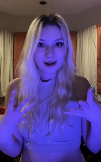 Full leaked Kayla wiggins private onlyfans photo