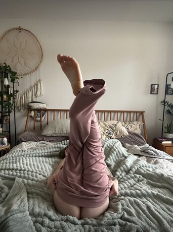 Full leaked Kaylabacher private onlyfans photo