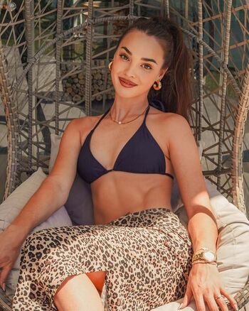 Full leaked Kaylan zeelie private onlyfans photo