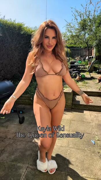 Kaylawild