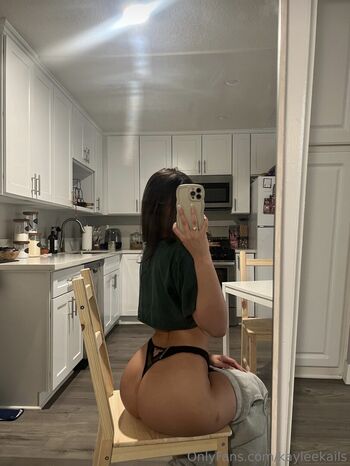Full leaked Kaylee kails private onlyfans photo