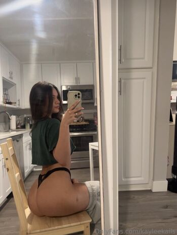 Full leaked Kaylee kails private onlyfans photo