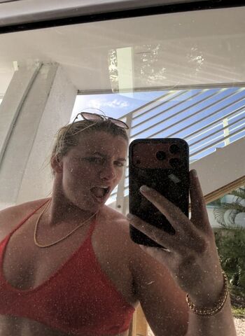 Full leaked Kaylee sticker private onlyfans photo