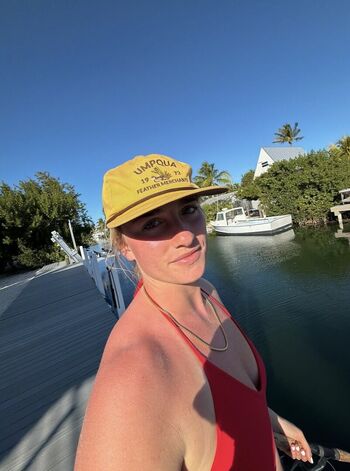 Full leaked Kaylee sticker private onlyfans photo