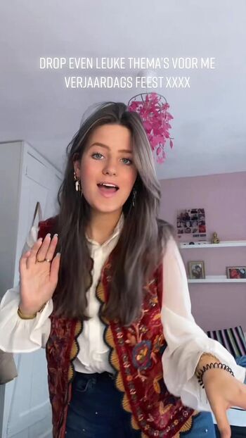 Full leaked Kayleigh imana kooi private onlyfans photo