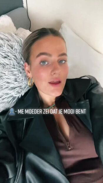 Full leaked Kayleigh imana kooi private onlyfans photo