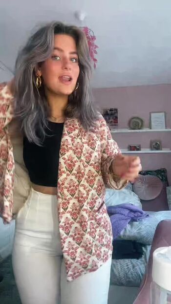 Full leaked Kayleigh imana kooi private onlyfans photo