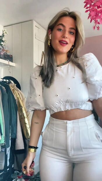 Full leaked Kayleigh imana kooi private onlyfans photo