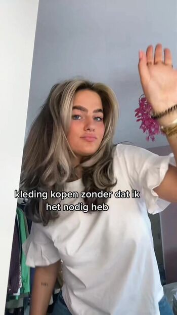 Full leaked Kayleigh imana kooi private onlyfans photo