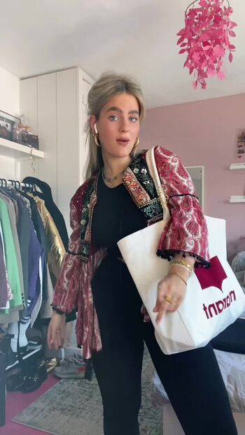 Full leaked Kayleigh imana kooi private onlyfans photo