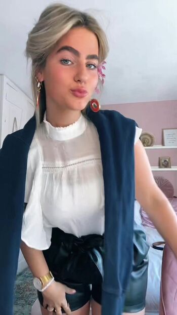 Full leaked Kayleigh imana kooi private onlyfans photo