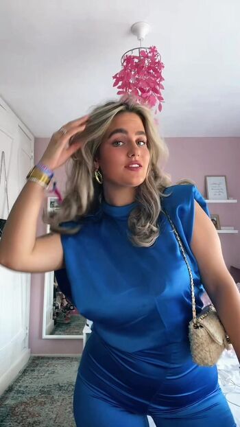 Full leaked Kayleigh imana kooi private onlyfans photo