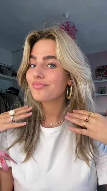 Full leaked Kayleigh imana kooi private onlyfans photo