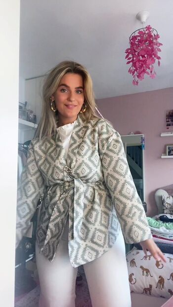 Full leaked Kayleigh imana kooi private onlyfans photo