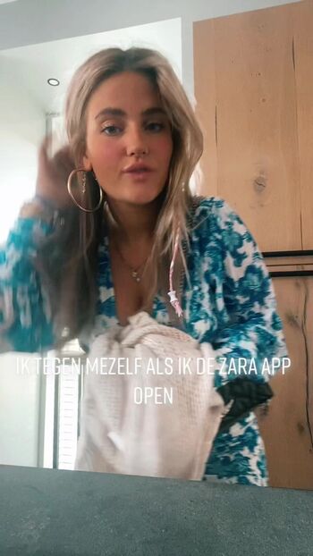 Full leaked Kayleigh imana kooi private onlyfans photo