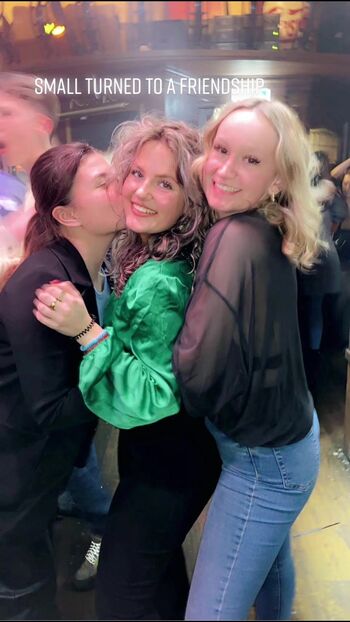 Full leaked Kayleigh imana kooi private onlyfans photo