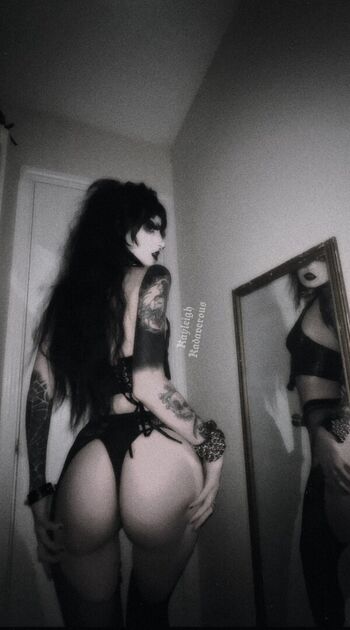 Full leaked Kayleigh kadaverous private onlyfans photo